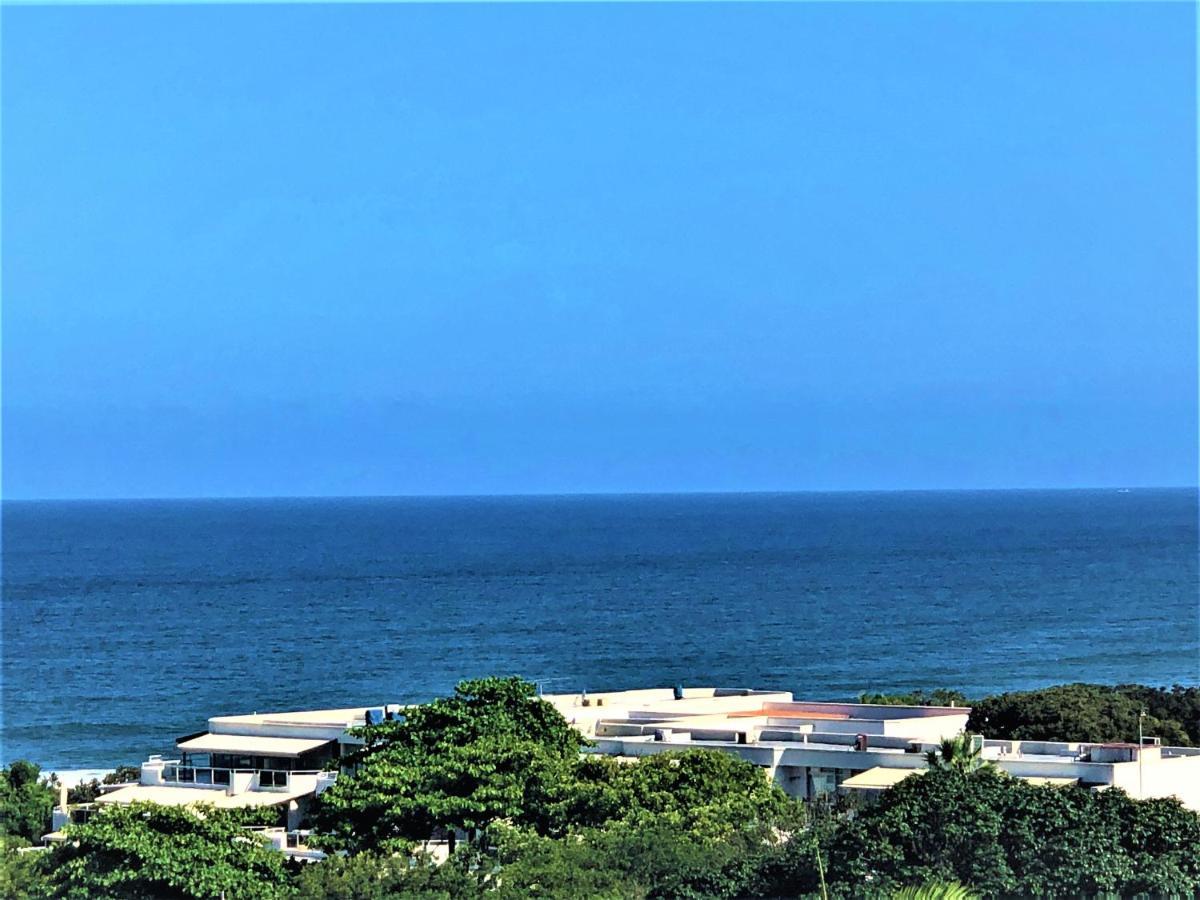 Searock Beach View By Wheretogo Apartment Durban Ngoại thất bức ảnh